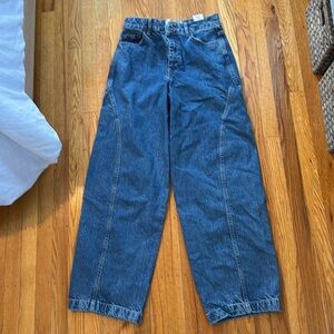 DAMSON MADDER JEANS UK size 8 - US 2/4